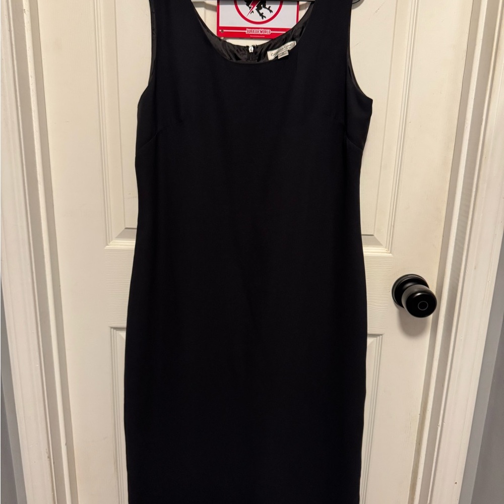 Coldwater creek dress
